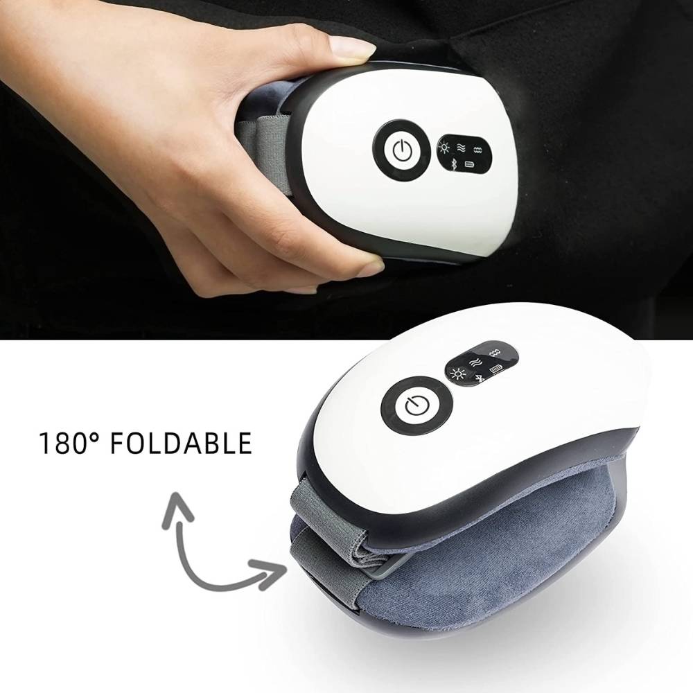 Heated Eye Massager: image 4
