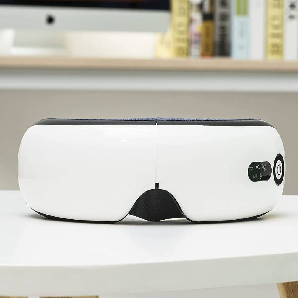 Heated Eye Massager: image 1